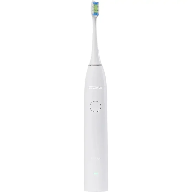 Aquapick AQ-120 Periuta de Dinti Electrica Sonica Alb — preț și oferte