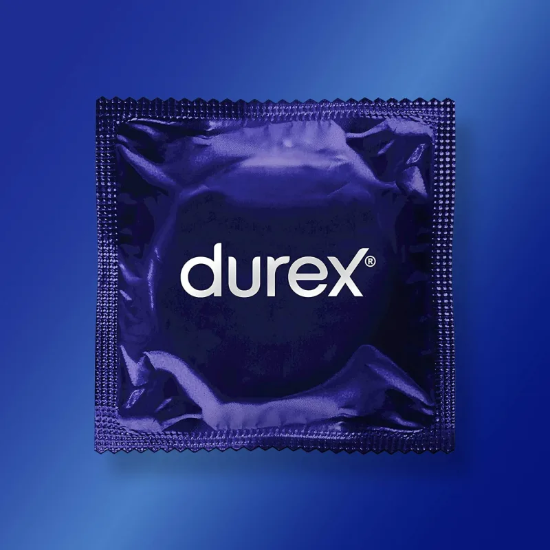 Durex Classic Extra Safe, prezervative cu mai mult lubrifiant, întărit, 24 bucăți — preț și oferte