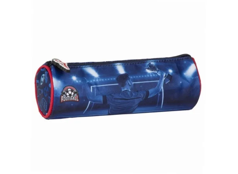 Derform Husă pentru creioane pentru școală Pika Nona, 1 buc — preț și oferte