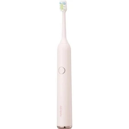 Periuta de dinti sonica electrica AQ-102 Roz, Aquapick — preț și oferte