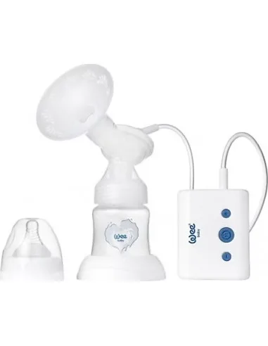 Pompa de san electrica Wee Baby cod 444 — preț și oferte