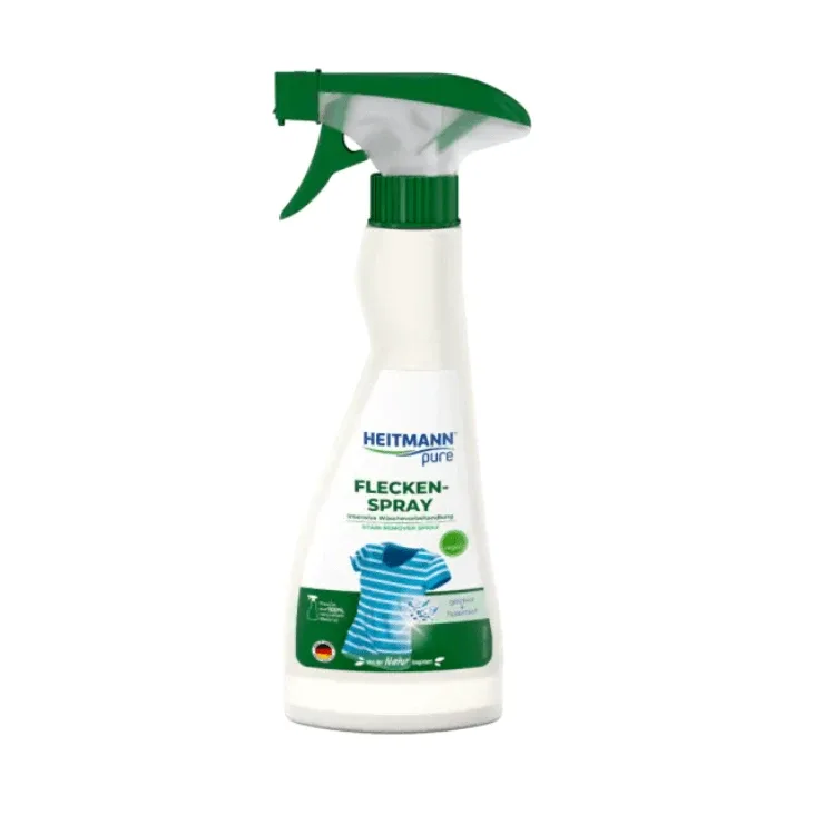 Solutie pentru indepartarea petelor, 250 ml, Heitmann — preț și oferte