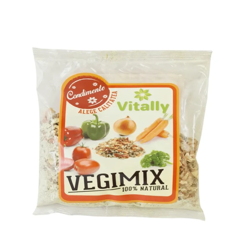 Vegimix, 100 g, Vitally — preț și oferte