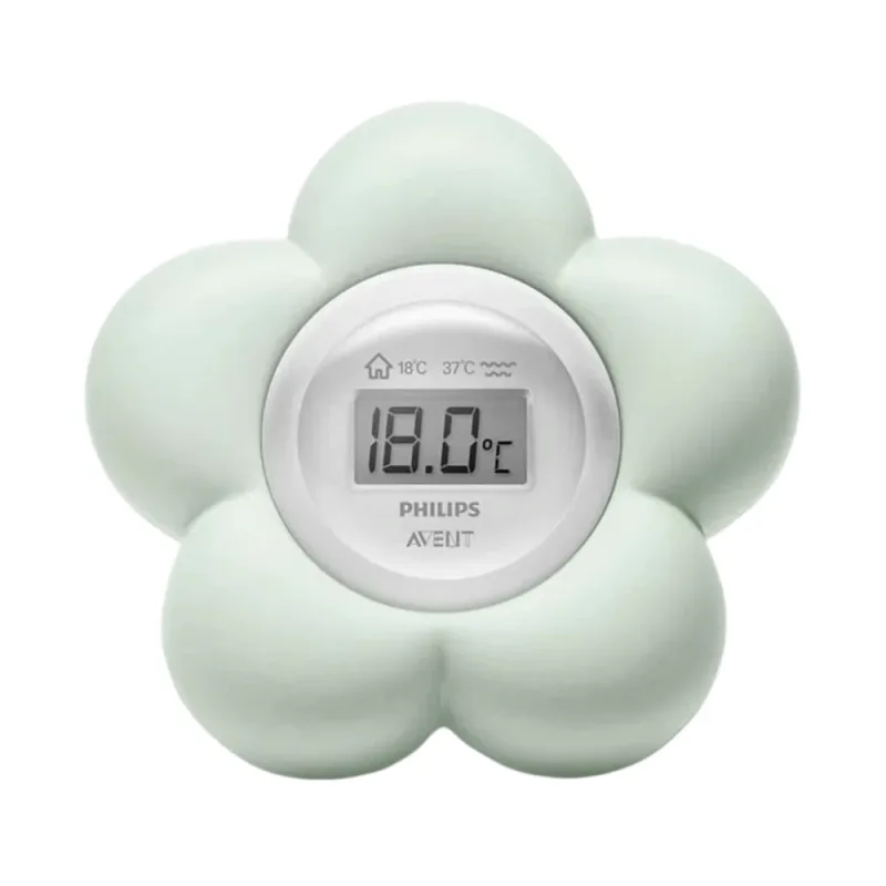 Termometru digital pentru camera si baie, Philips Avent — preț și oferte