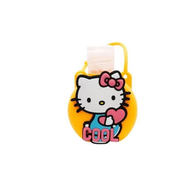 Gel dezinfectant Hello Kitty, 35 ml, Take Care — preț și oferte