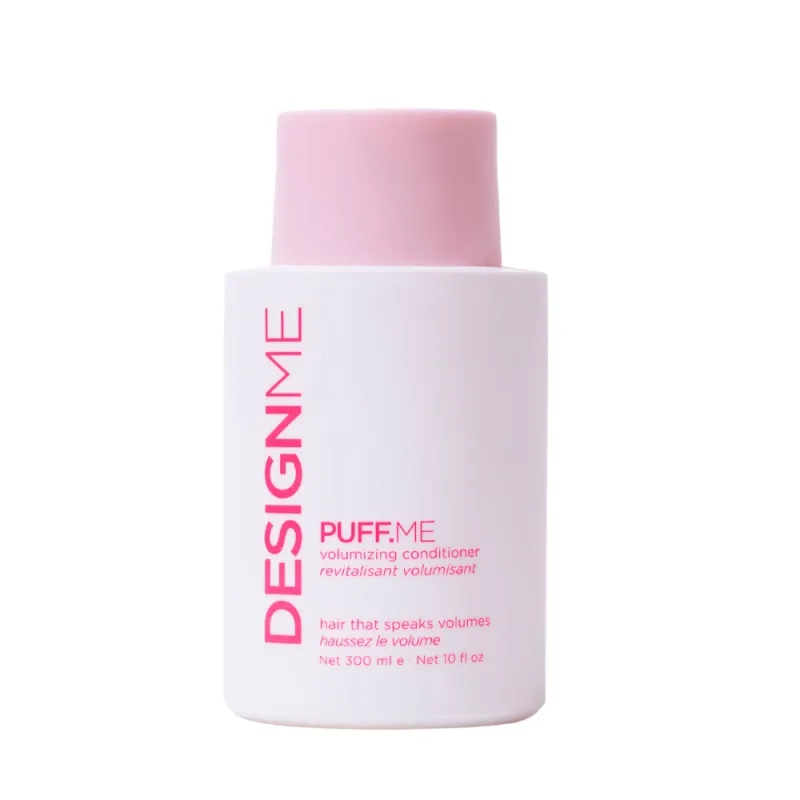 Balsam pentru volum Puff.Me, 300 ml, Design Me — preț și oferte