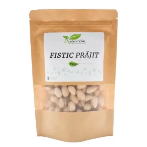 Fistic Prajit, 250 g, Natura Plus