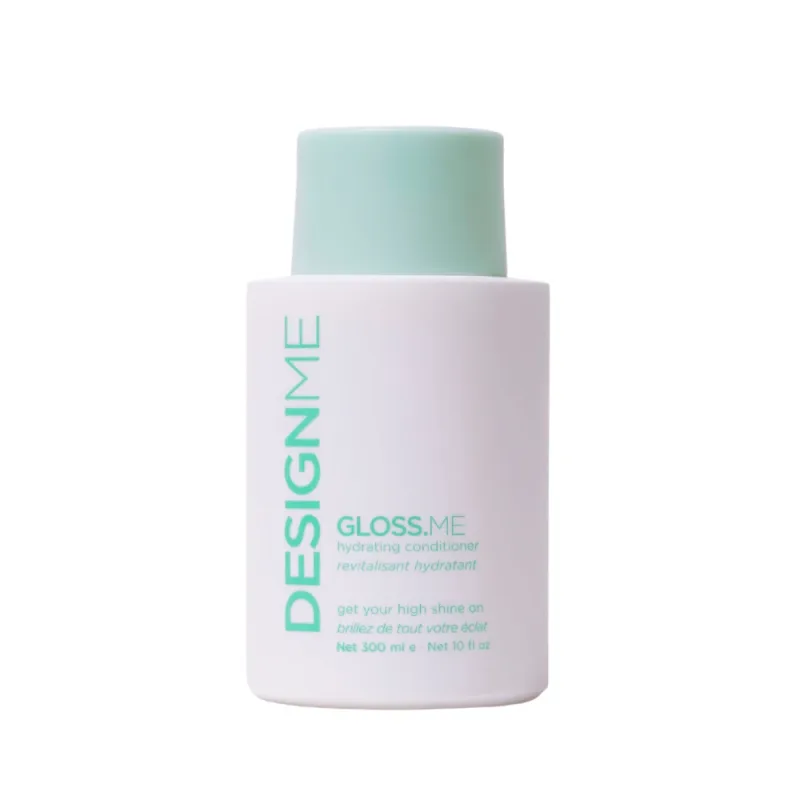 Balsam hidratant Gloss.Me, 300 ml, Design Me — preț și oferte