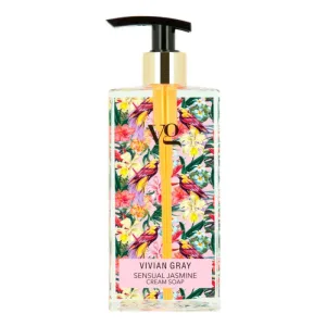 Sapun lichid Sensual Jasmine, 350 ml, Vivian Gray