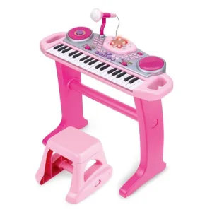 Orga electronica pentru copii, +36 luni, Winfun