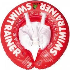 Colac Swimtrainer Classic, 1-4 ani, Rosu, Freds Swim Academy — preț și oferte