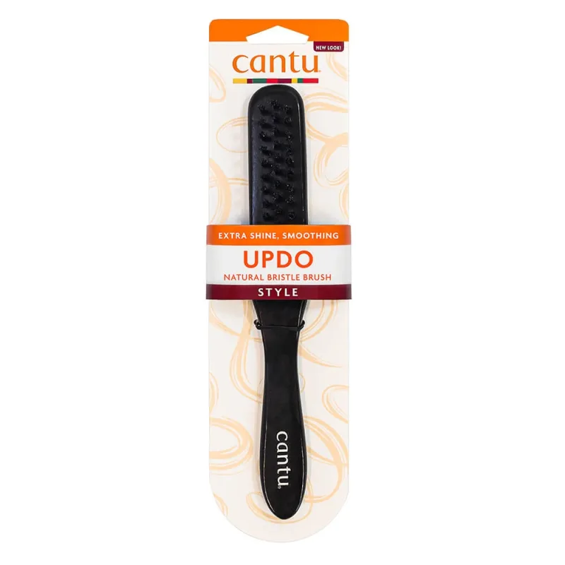 Perie subtire pentru stilizarea parului, 1 buc, Cantu — preț și oferte