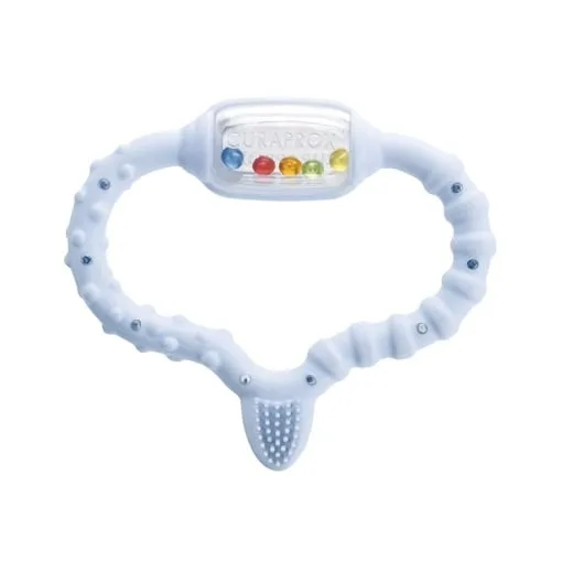 Inel gingival Curaprox Baby Blue — preț și oferte