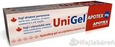 HemaGel 30G 1×30 g, gel hidrofilic — preț și oferte