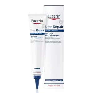 Crema reparatoare pentru corp cu 30% uree, Urea Repair, 75 ml, Eucerin