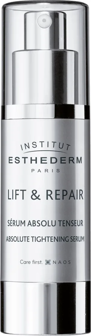 Institut Esthederm LIFT & REPAIR Ser întăritor antirid 30 ml