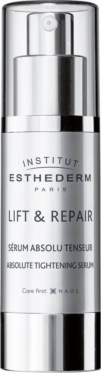 Institut Esthederm LIFT & REPAIR Ser întăritor antirid 30 ml — preț și oferte