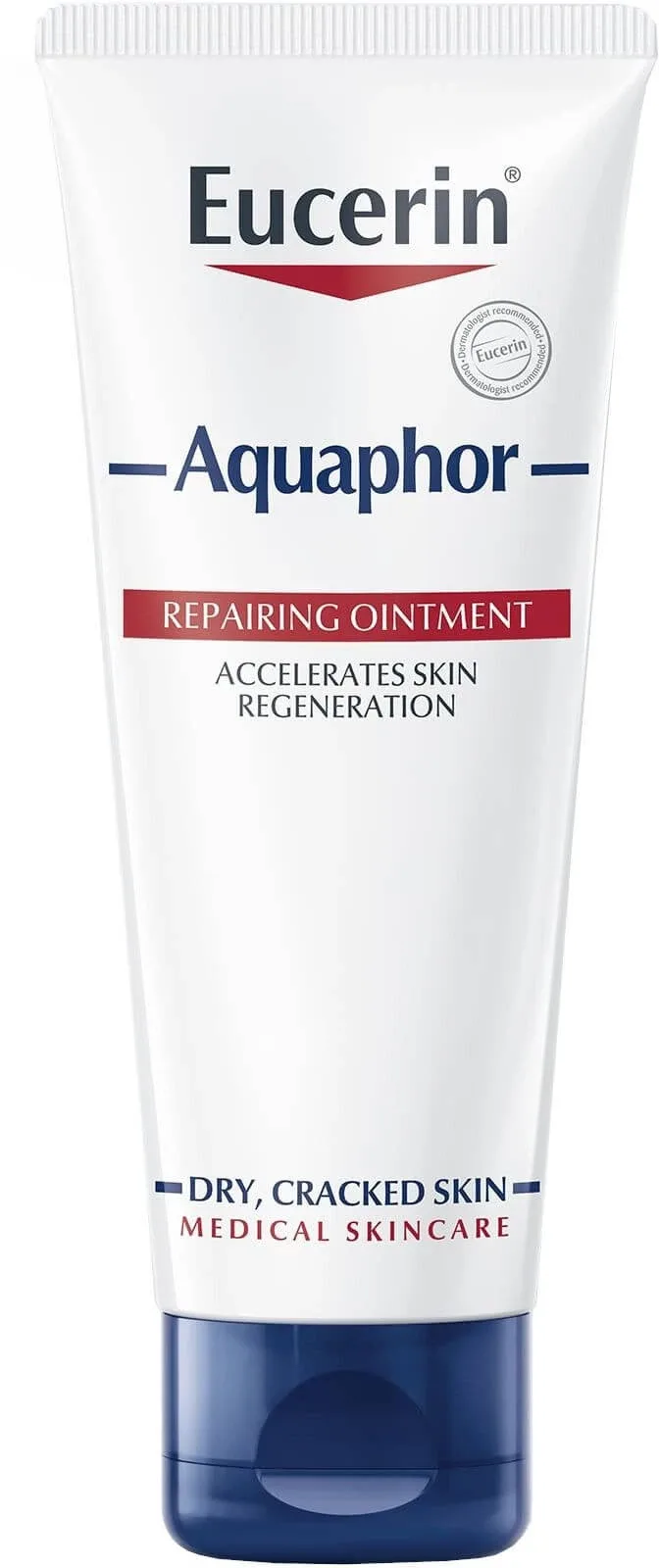Eucerin Aquaphor unguent regenerant 220 ml — preț și oferte