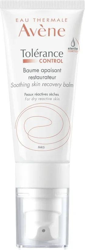 Avène Tolérance Control Soothing Renewing Balm 40 ml — preț și oferte