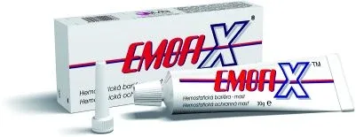 Emofix Unguent nazal protector hemostatic 30 g — preț și oferte