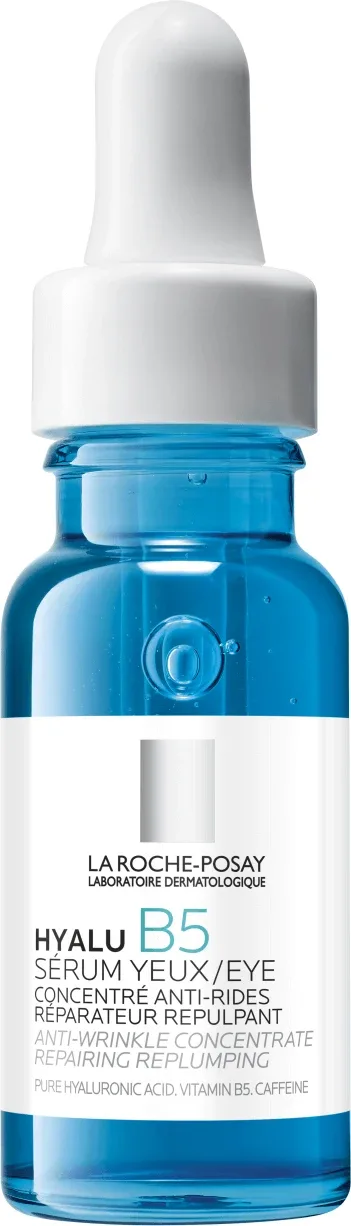 La Roche-Posay Hyalu B5 Ser pentru ochi 15 ml — preț și oferte