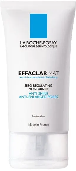 La Roche-Posay EFFACLAR MAT cremă 40 ml — preț și oferte