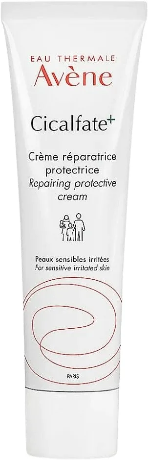 Avène Cicalfate+ Cremă protectoare regenerantă 100 ml — preț și oferte