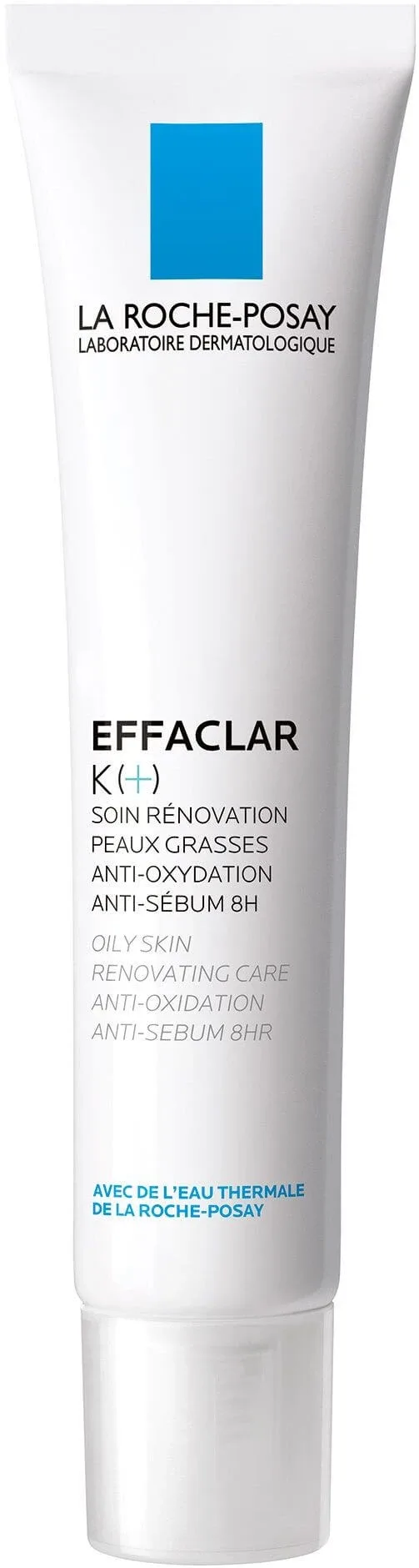 La Roche-Posay Effaclar K+ Innovation Acne Cream 40 ml — preț și oferte