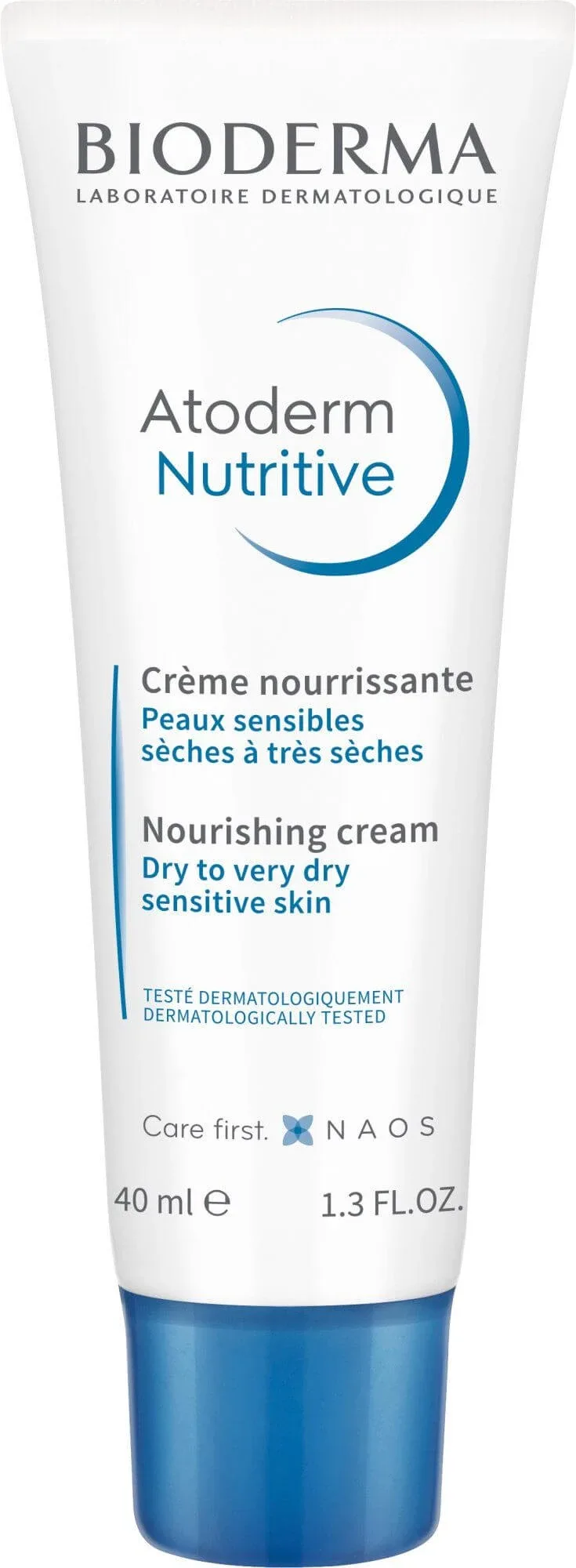 Bioderma Atoderm Nutritive 40 ml — preț și oferte
