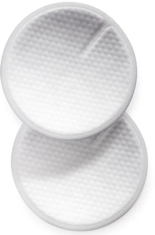 Philips Avent Tampoane de sân de unică folosință 60 buc — preț și oferte