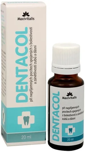 Simply You Dentacol 20 ml