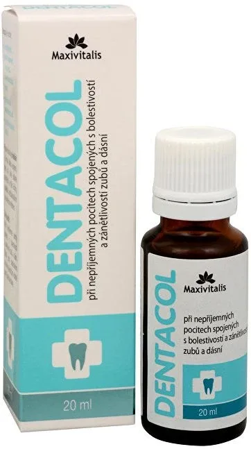 Simply You Dentacol 20 ml — preț și oferte