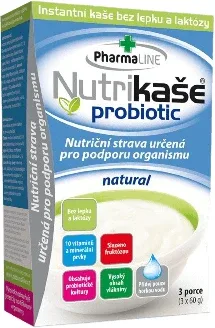 Probiotic natural 3 x 60 g — preț și oferte