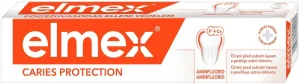 Elmex Pastă de dinți pentru protecția împotriva cariilor cu aminofluorură 75 ml