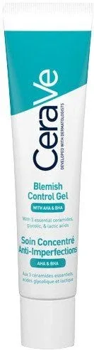 CeraVe Anti-Imperfection Gel 40 ml — preț și oferte
