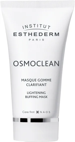 Institut Esthederm OSMOCLEAN Brightening Exfoliating Cream Mask 75 ml