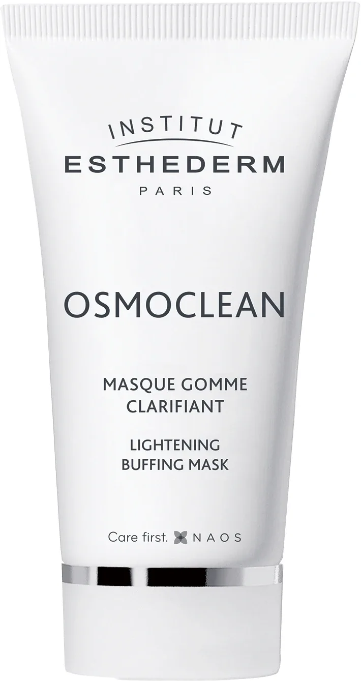 Institut Esthederm OSMOCLEAN Brightening Exfoliating Cream Mask 75 ml — preț și oferte