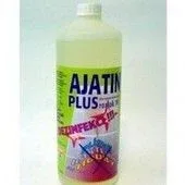 Ajatin Plus soluție 10%