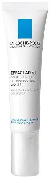 La Roche-Posay Effaclar A.I. îngrijire corectivă 15 ml — preț și oferte