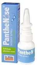 Dr.Muller PantheNose spray nazal cu aloe vera 20 ml Dr. Muller Pharma — preț și oferte