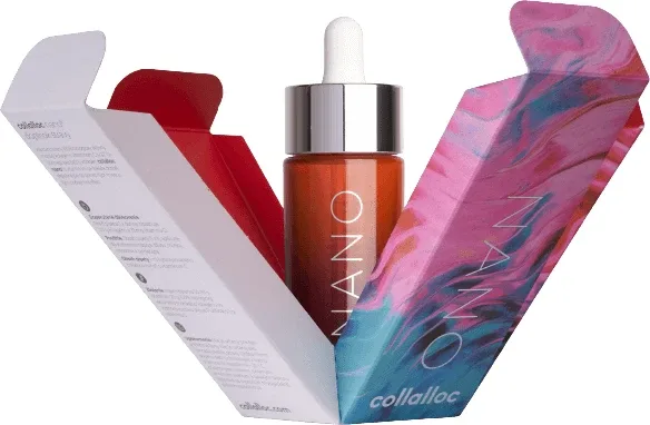 Collaloc Collaloc Nano Preparat lichid 30 ml — preț și oferte