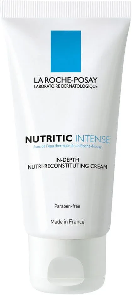 La Roche-Posay NUTRITIC PS cremă 50 ml — preț și oferte