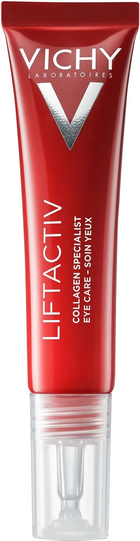 Vichy LiftActiv Colagen Specialized Eye Care 15 ml — preț și oferte