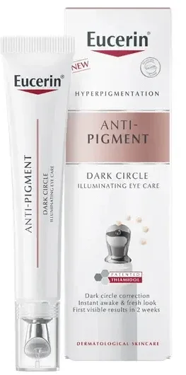 Eucerin ANTI-PIGMENT Brightening Eye Care 15 ml