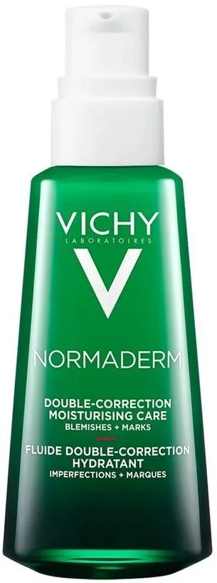 Vichy Normaderm Phytosolution Cremă de zi 50 ml — preț și oferte