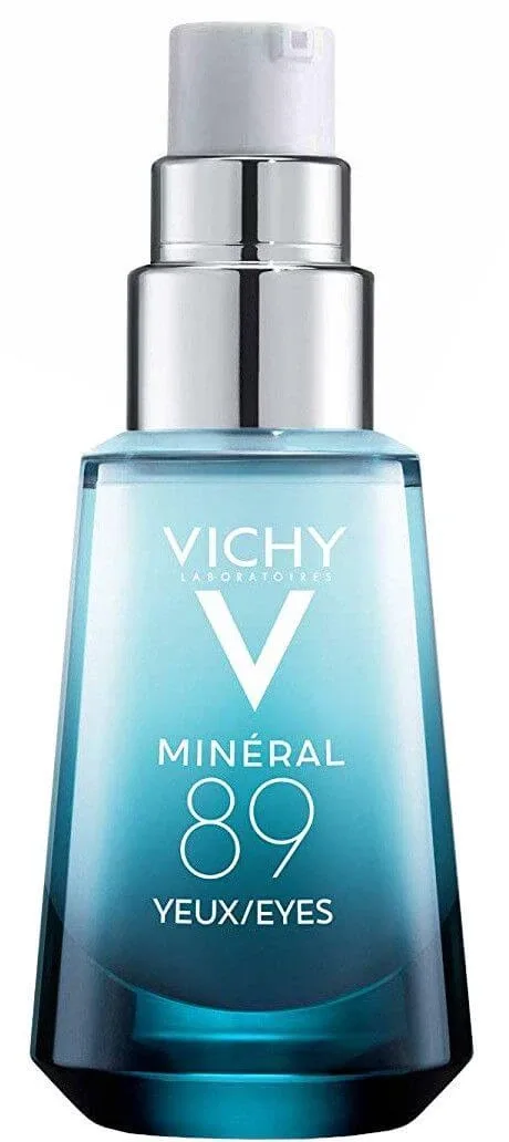 Vichy Minéral 89 Hyaluron booster ochi 15 ml — preț și oferte