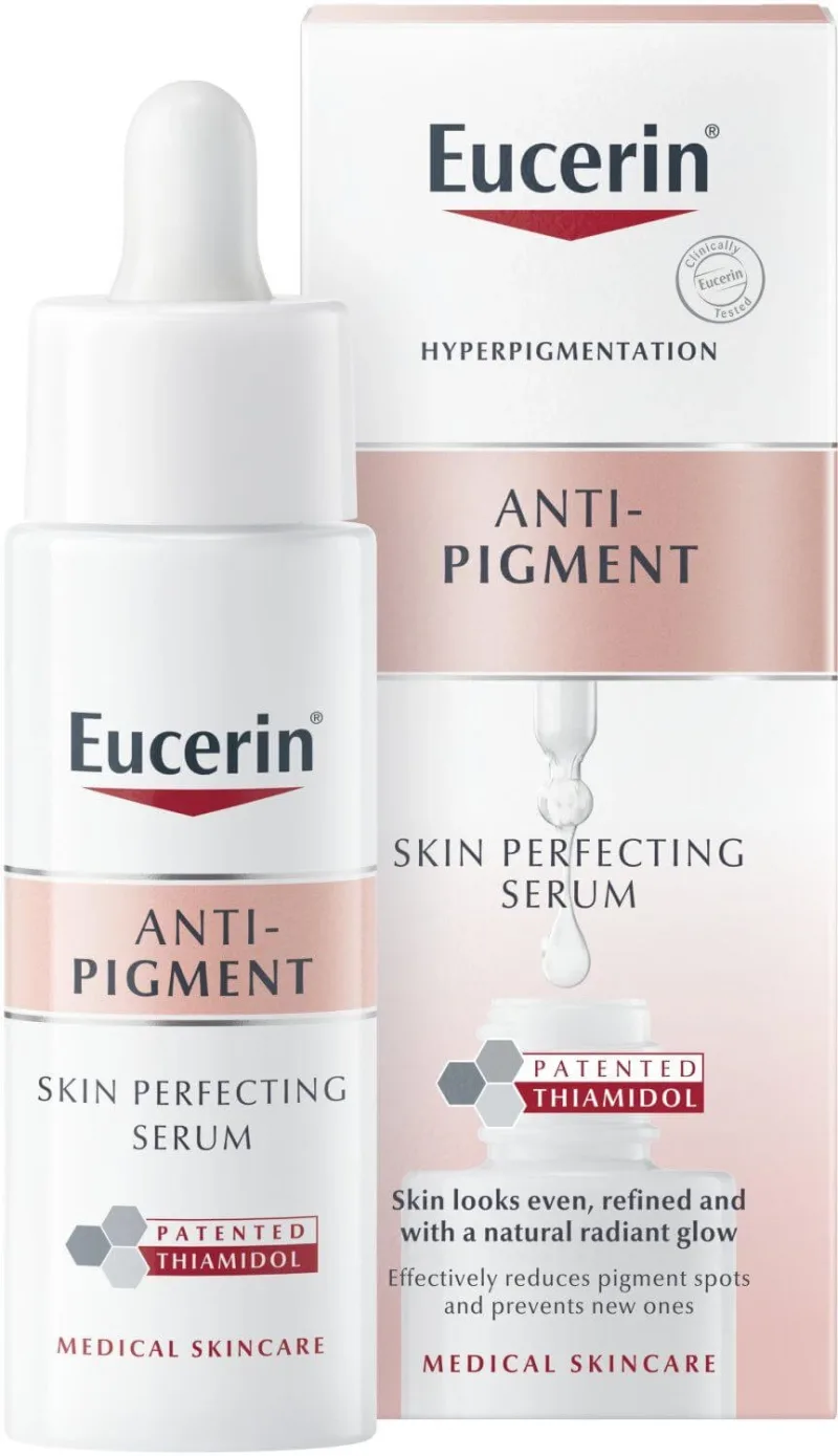 Eucerin Anti-Pigment Brightening Serum 30 ml — preț și oferte