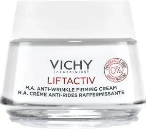 Vichy Liftactiv H.A. cremă antirid de întărire fără parfum 50 ml