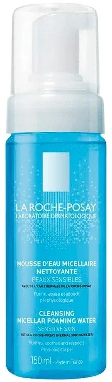La Roche-Posay Apă spumantă fiziologică 150 ml — preț și oferte
