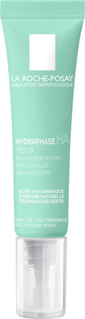 La Roche-Posay HYDRAPHASE INTENSE YEUX.EYES cremă de ochi 15 ml